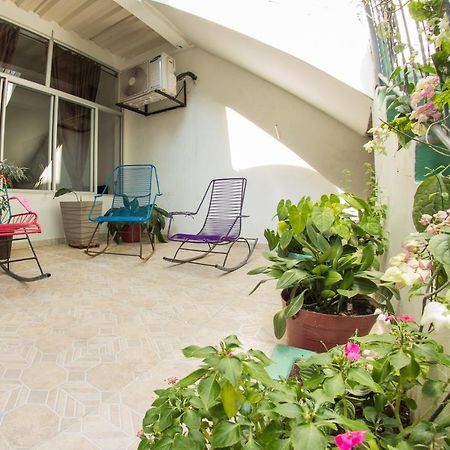 Casa Hotel Maune Leticia Exterior foto
