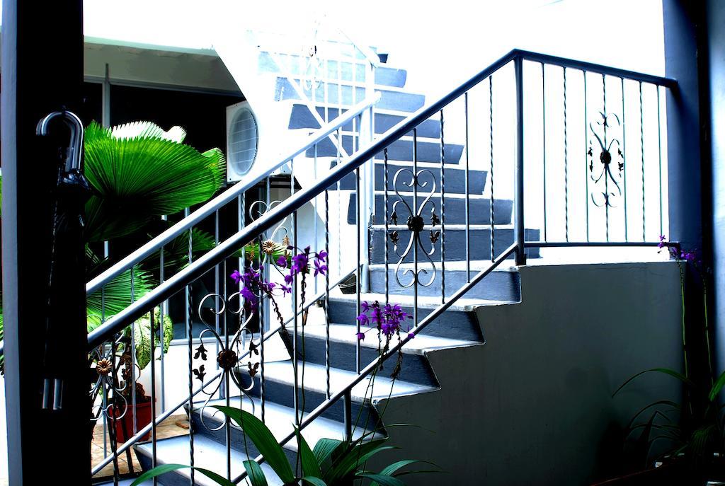 Casa Hotel Maune Leticia Exterior foto