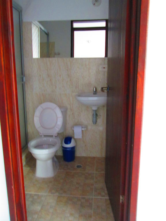 Casa Hotel Maune Leticia Exterior foto