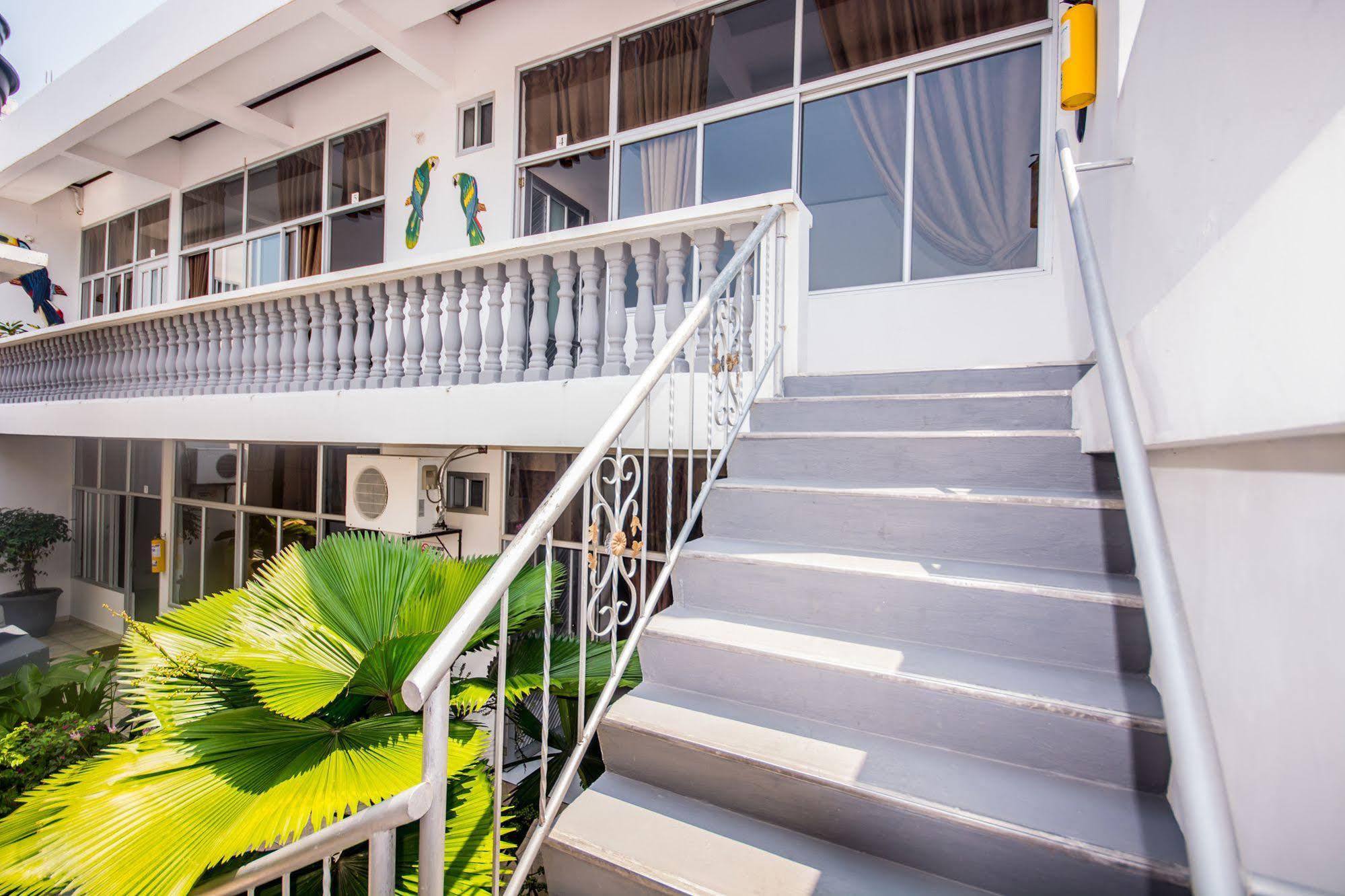 Casa Hotel Maune Leticia Exterior foto
