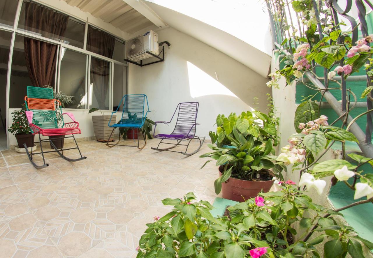 Casa Hotel Maune Leticia Exterior foto